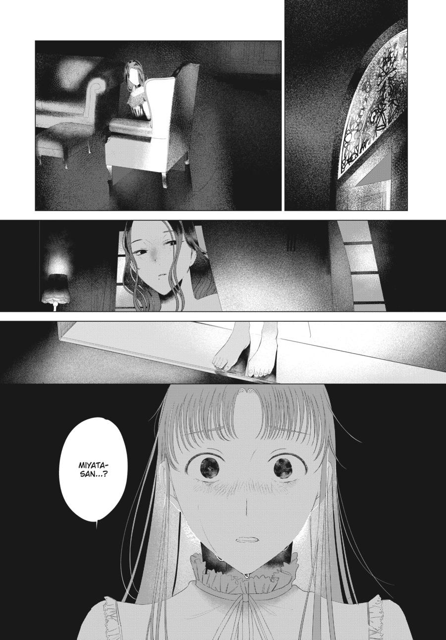 Mayu, Matou Chap 26 - Next Chap 27