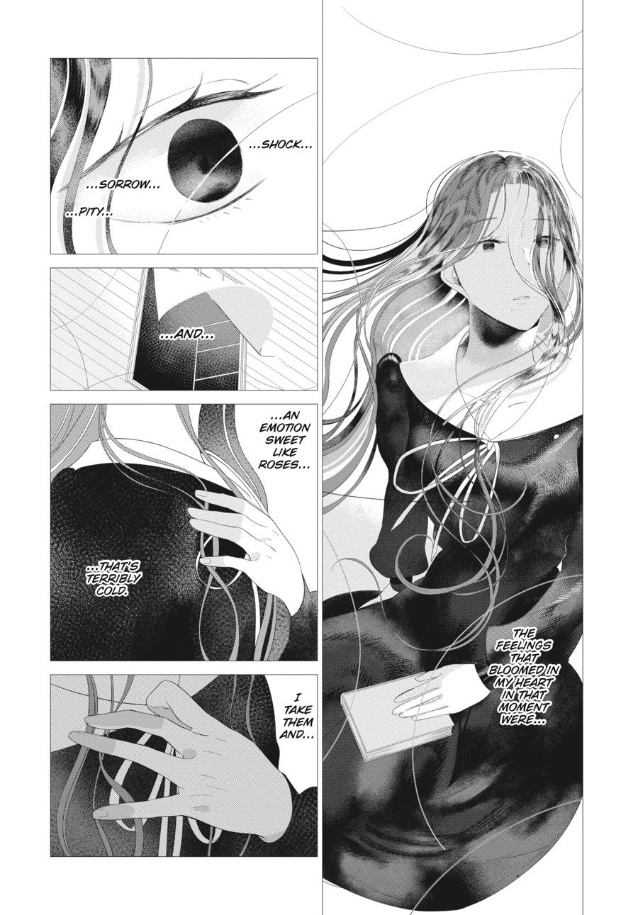 Mayu, Matou Chap 26 - Next Chap 27
