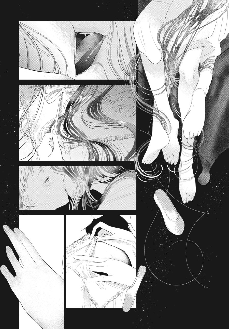 Mayu, Matou Chap 26 - Next Chap 27
