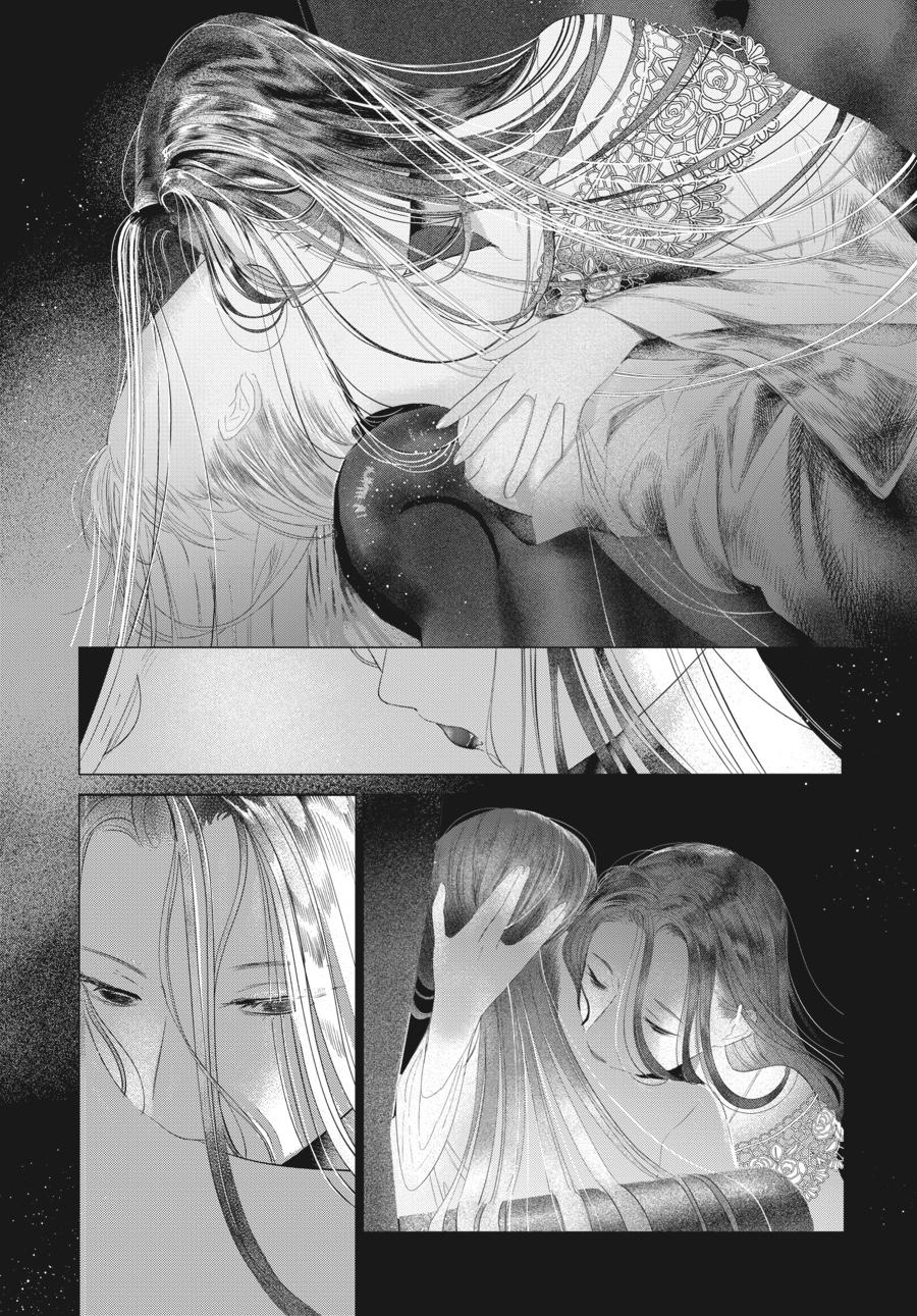 Mayu, Matou Chap 26 - Next Chap 27