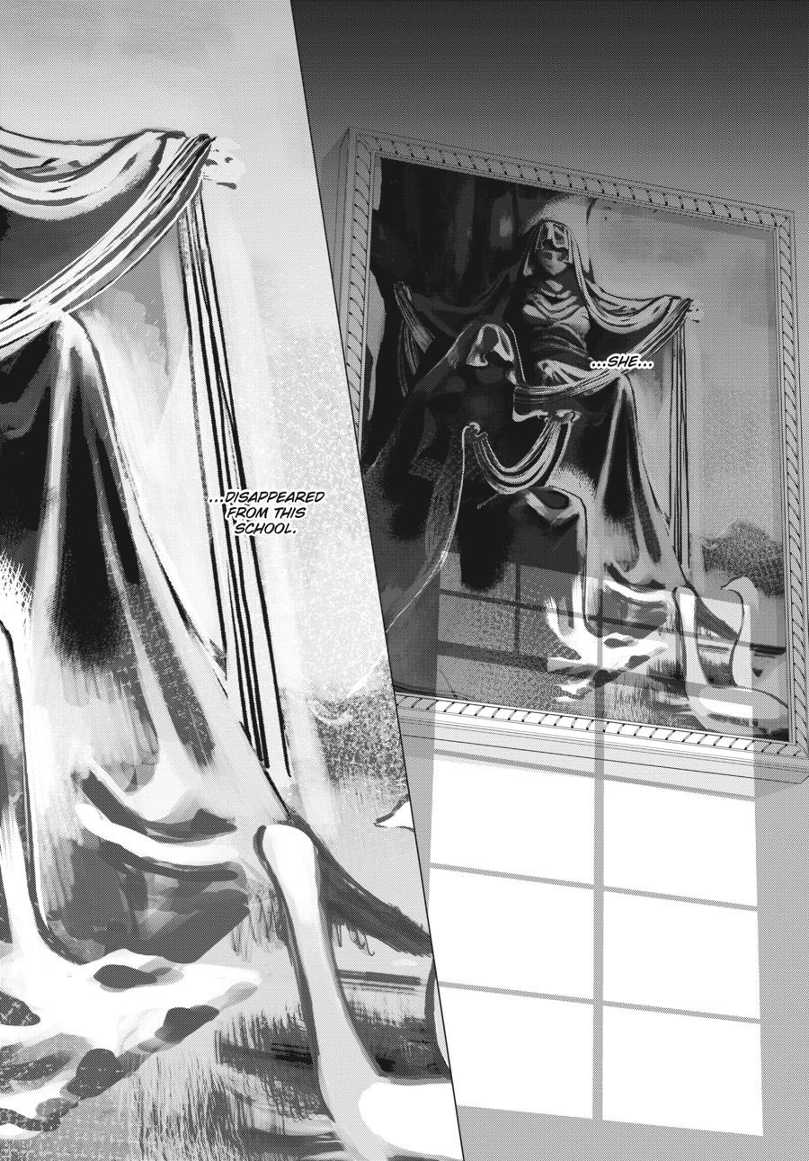 Mayu, Matou Chap 26 - Next Chap 27
