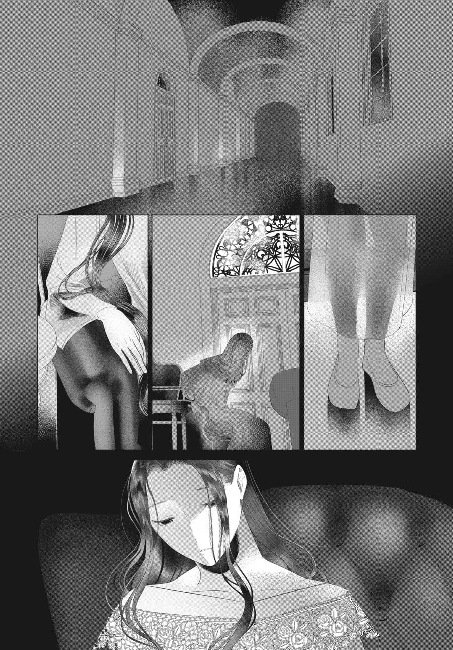 Mayu, Matou Chap 26 - Next Chap 27