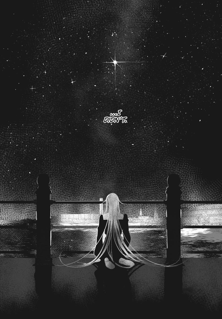 Mayu, Matou Chap 28 - Next Chap 29