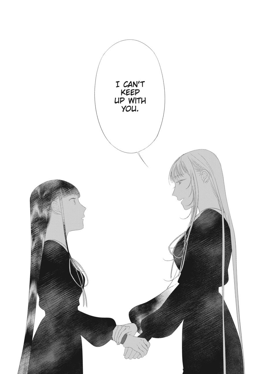 Mayu, Matou Chap 28 - Next Chap 29