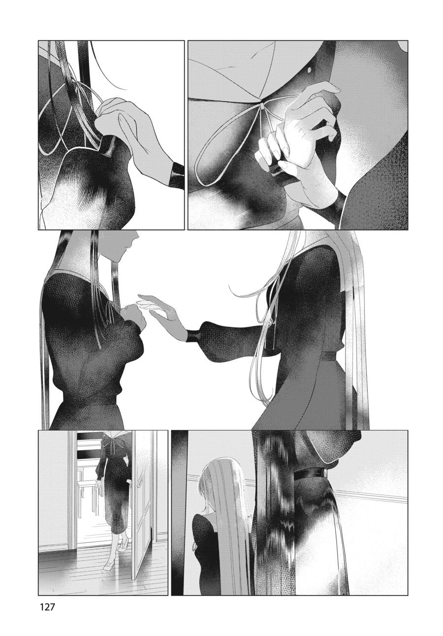 Mayu, Matou Chap 28 - Next Chap 29