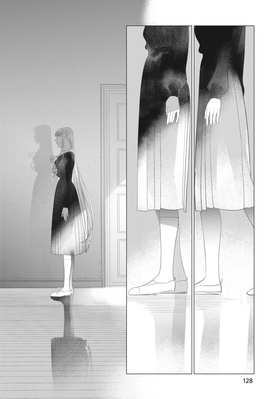 Mayu, Matou Chap 28 - Next Chap 29