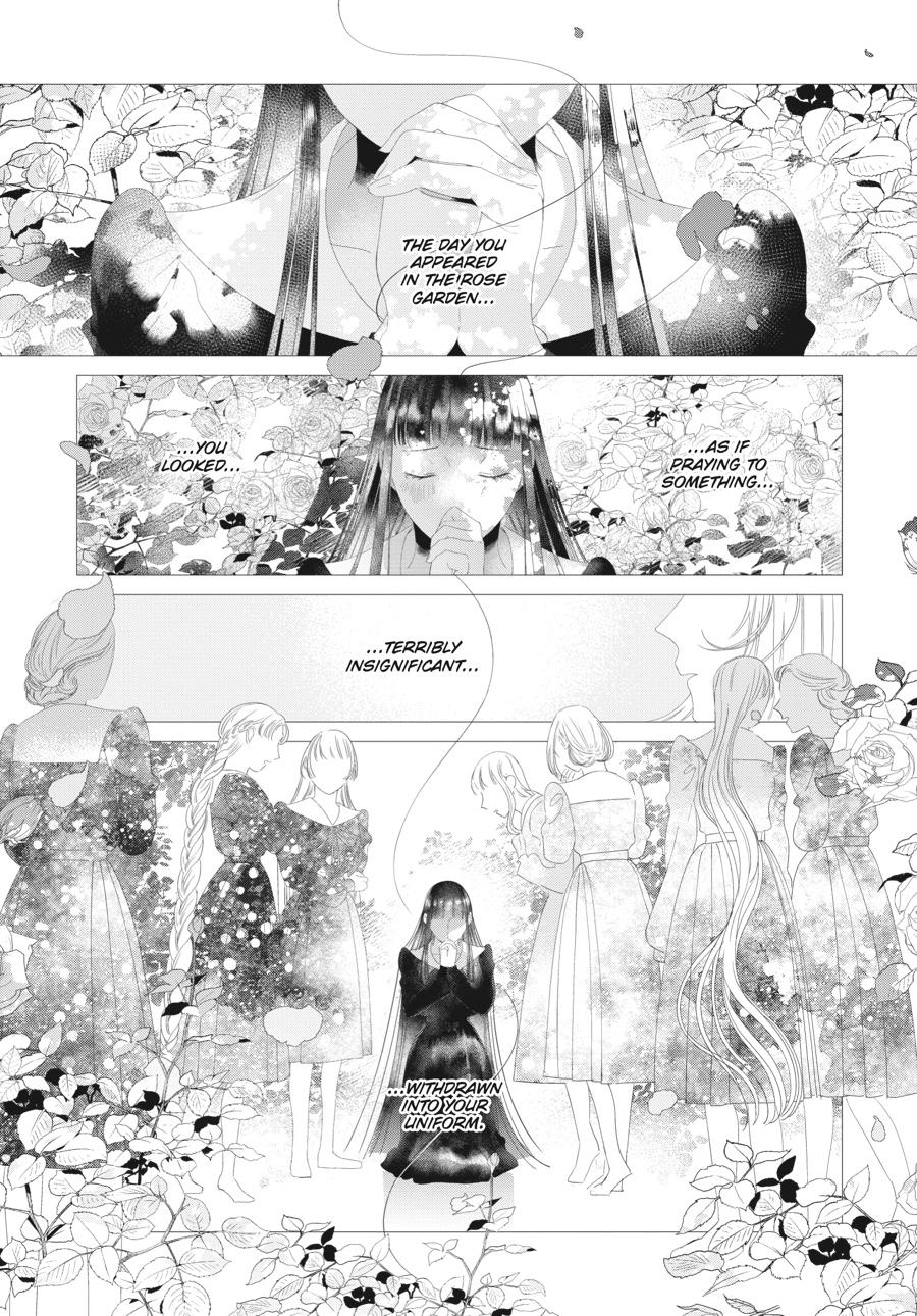 Mayu, Matou Chap 28 - Next Chap 29