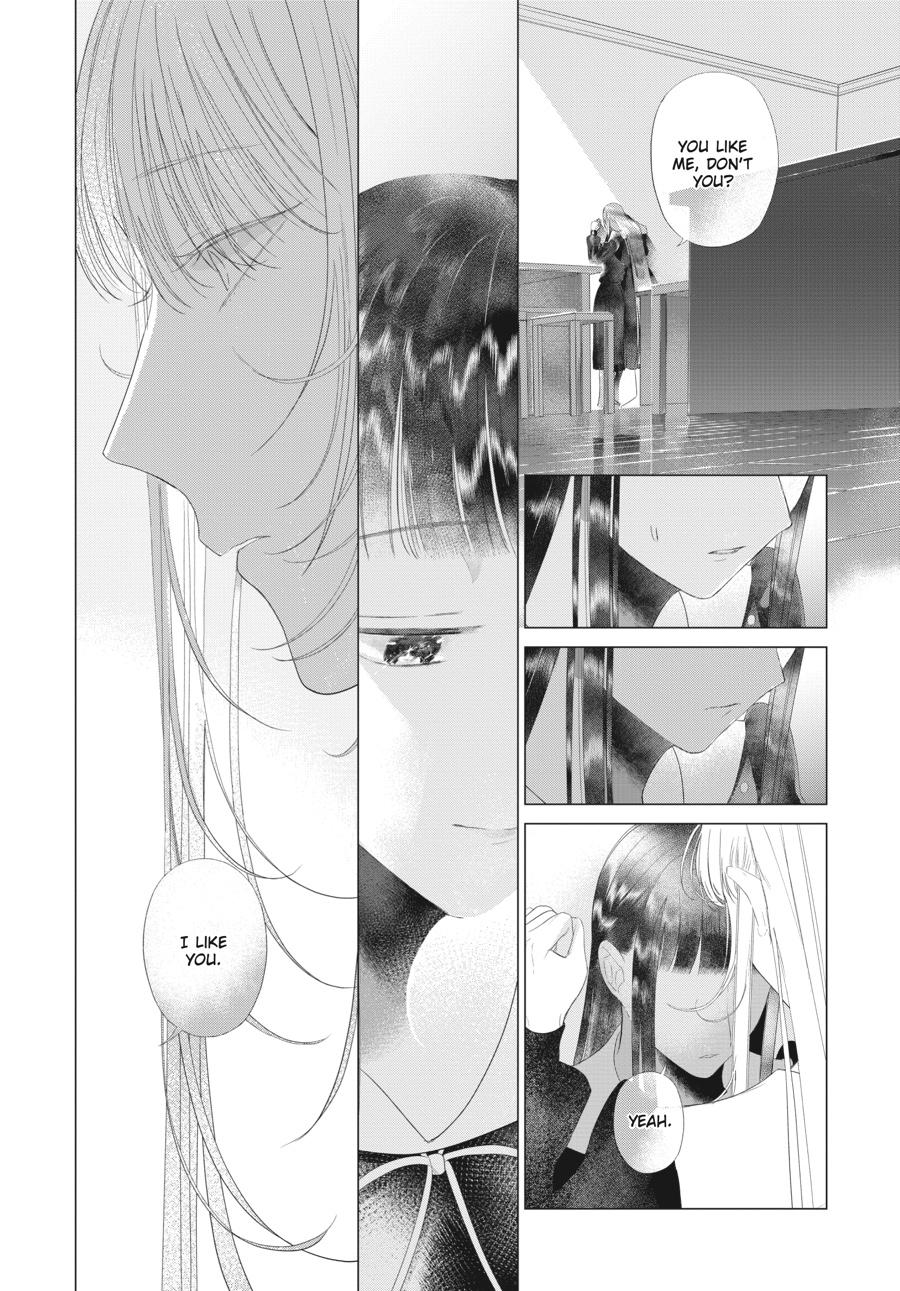 Mayu, Matou Chap 28 - Next Chap 29