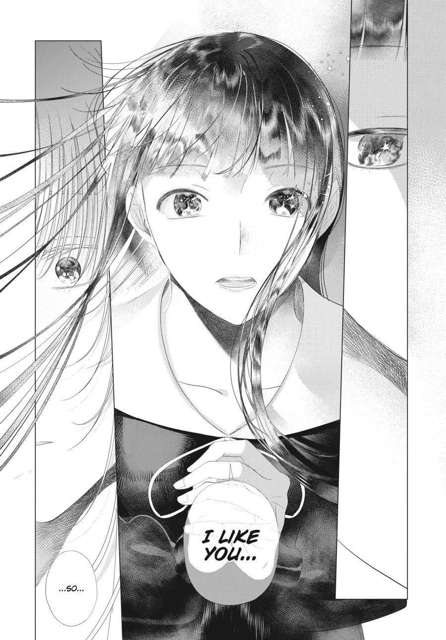 Mayu, Matou Chap 28 - Next Chap 29