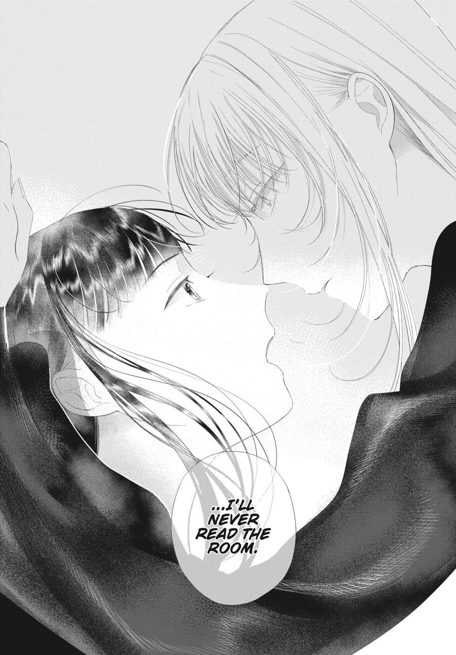 Mayu, Matou Chap 28 - Next Chap 29