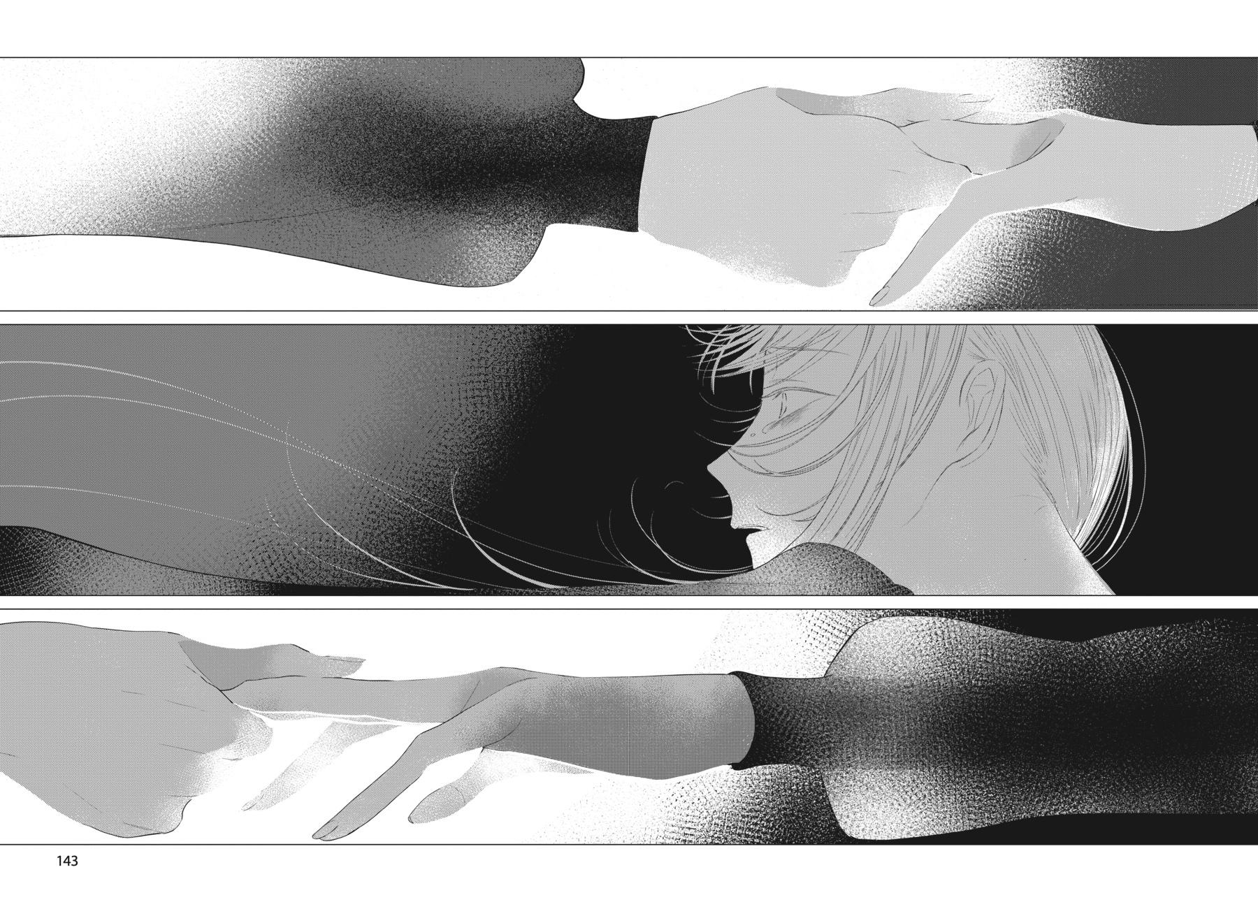 Mayu, Matou Chap 28 - Next Chap 29