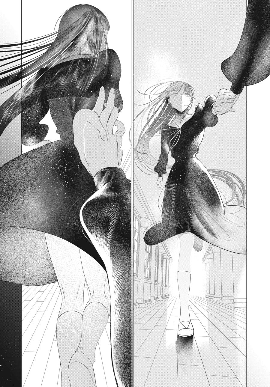 Mayu, Matou Chap 28 - Next Chap 29