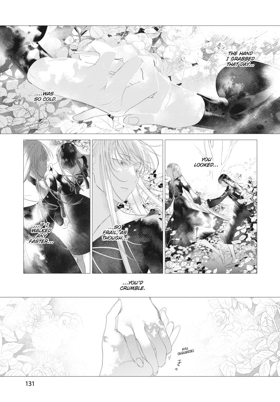 Mayu, Matou Chap 28 - Next Chap 29