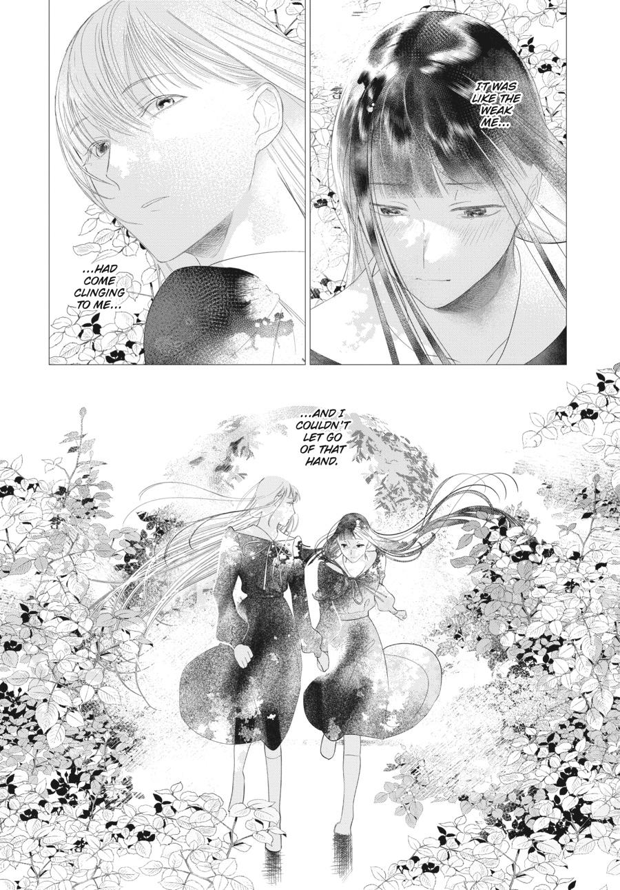 Mayu, Matou Chap 28 - Next Chap 29