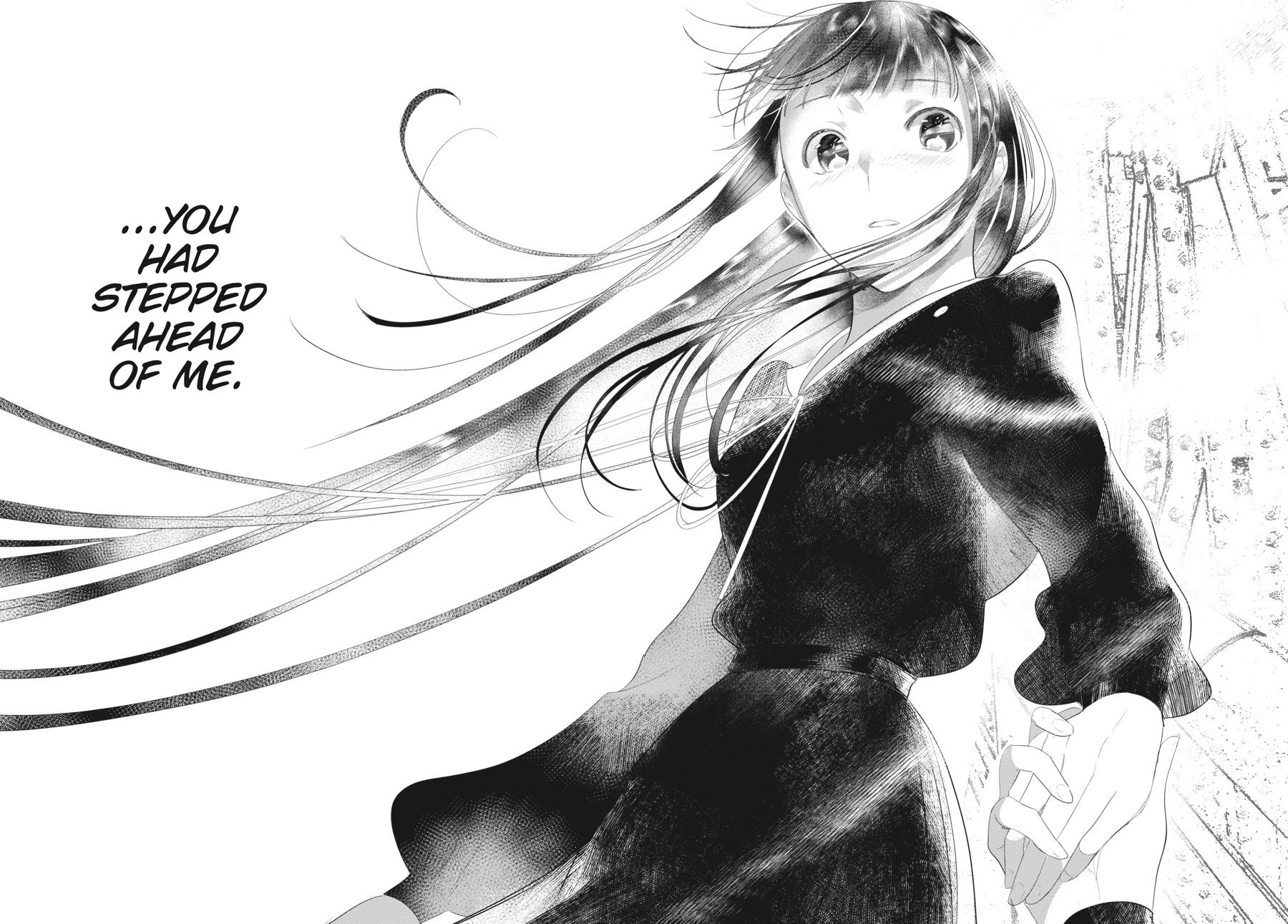 Mayu, Matou Chap 28 - Next Chap 29