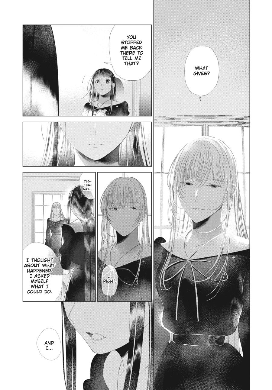 Mayu, Matou Chap 28 - Next Chap 29