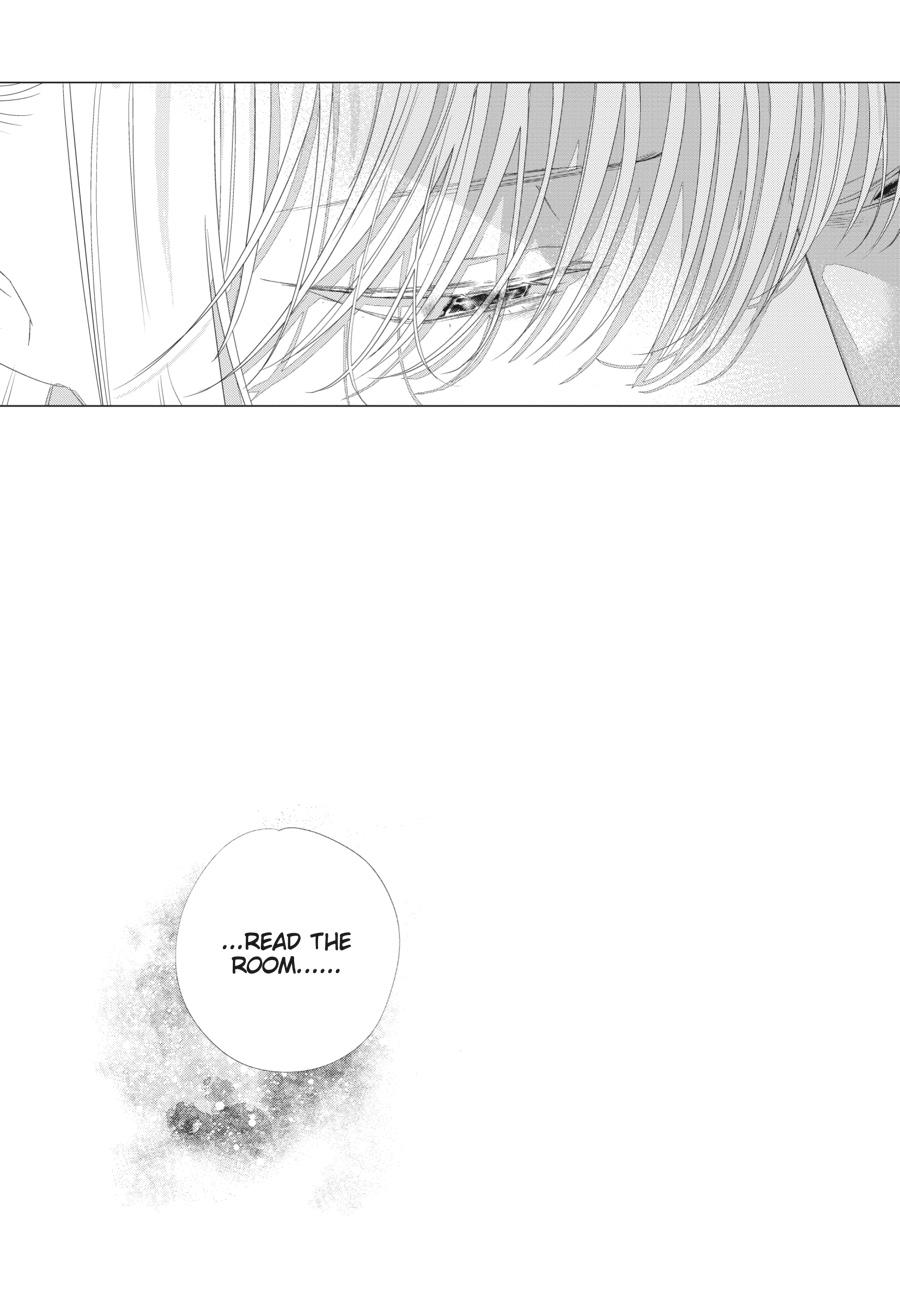 Mayu, Matou Chap 28 - Next Chap 29