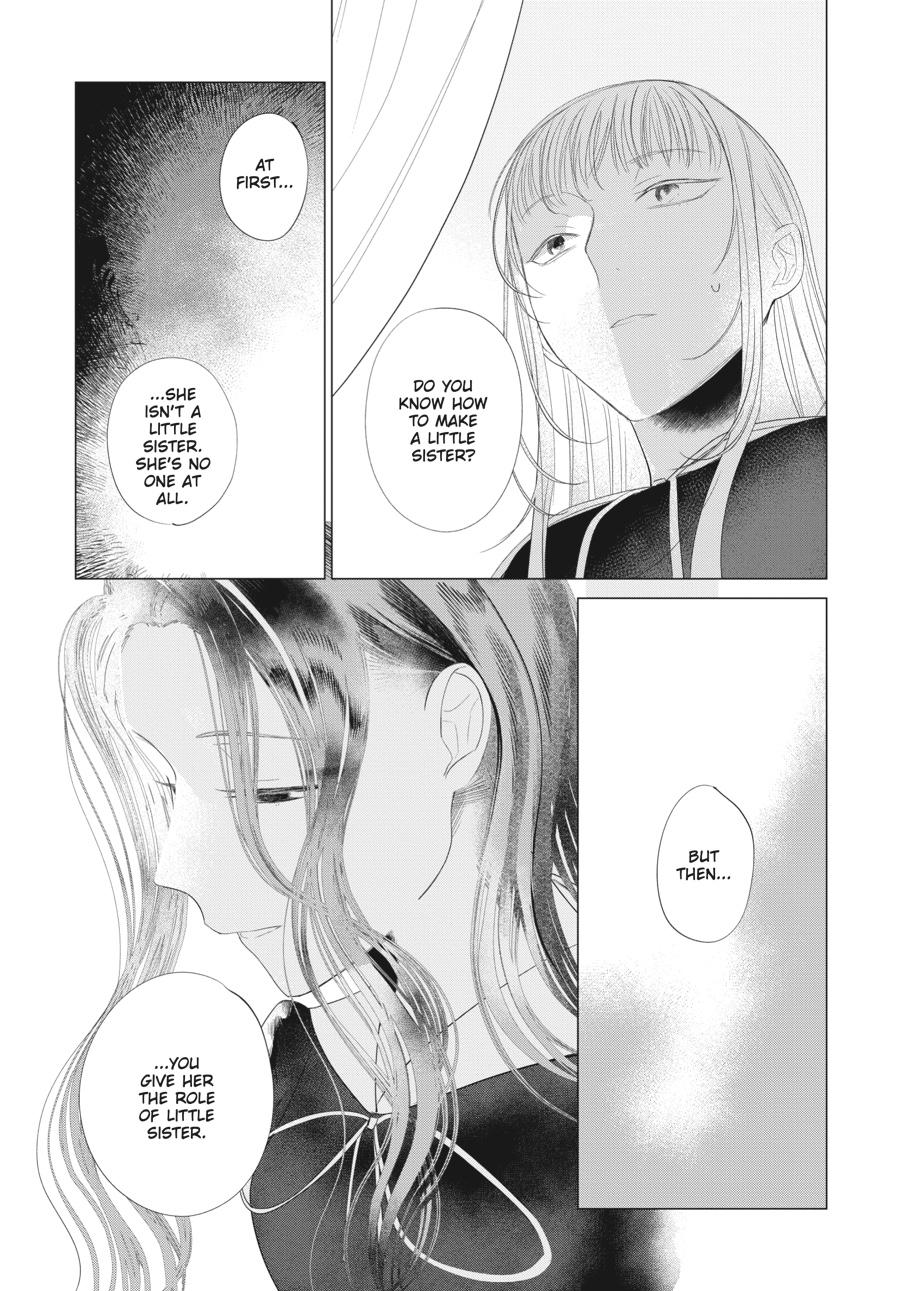 Mayu, Matou Chap 29 - Next Chap 30