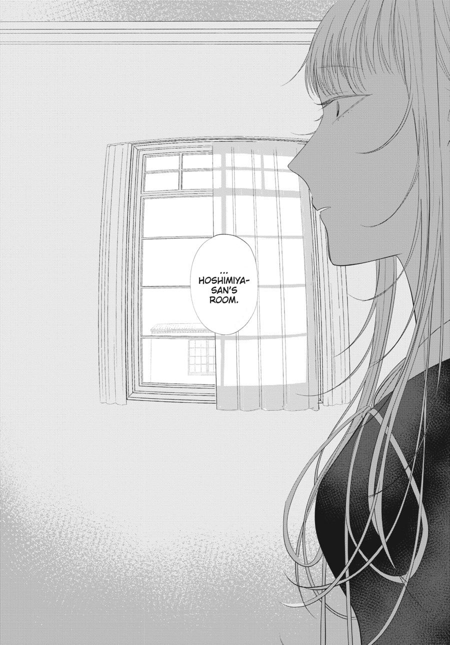 Mayu, Matou Chap 29 - Next Chap 30