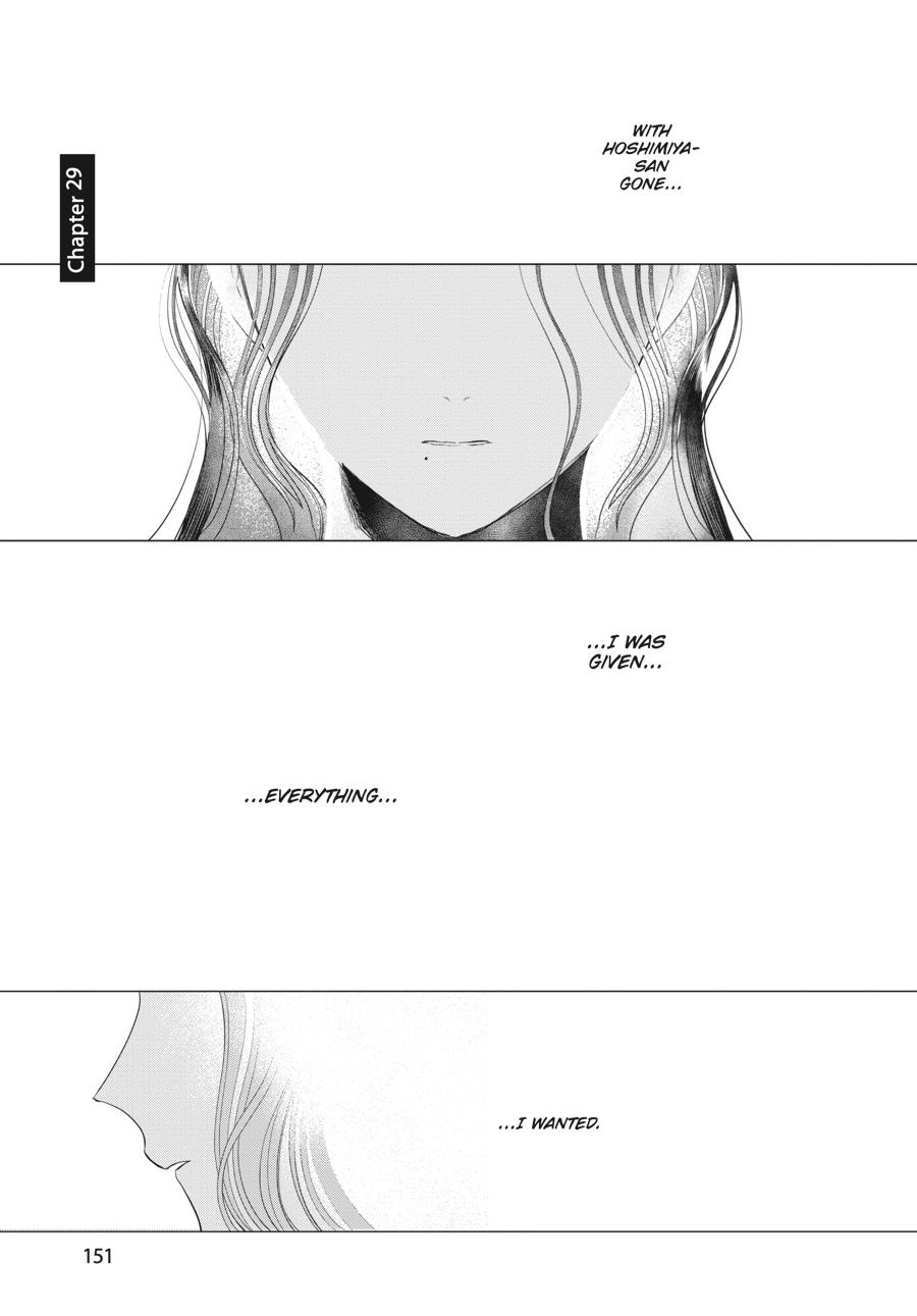 Mayu, Matou Chap 29 - Next Chap 30