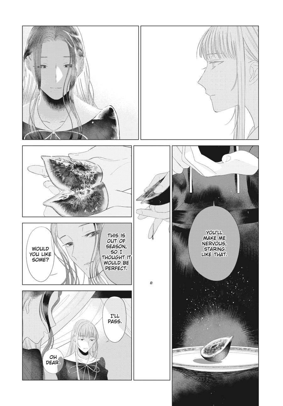 Mayu, Matou Chap 29 - Next Chap 30