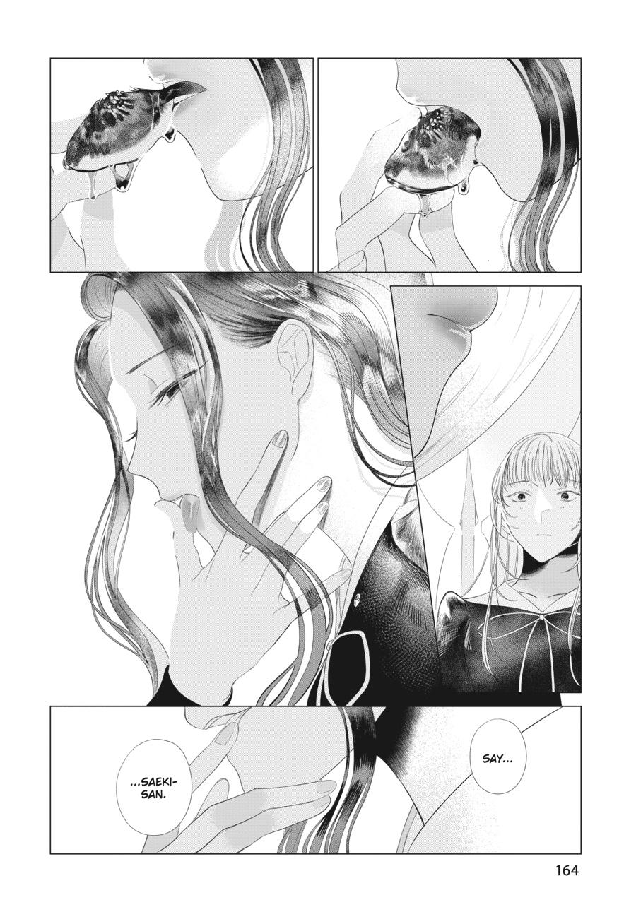 Mayu, Matou Chap 29 - Next Chap 30