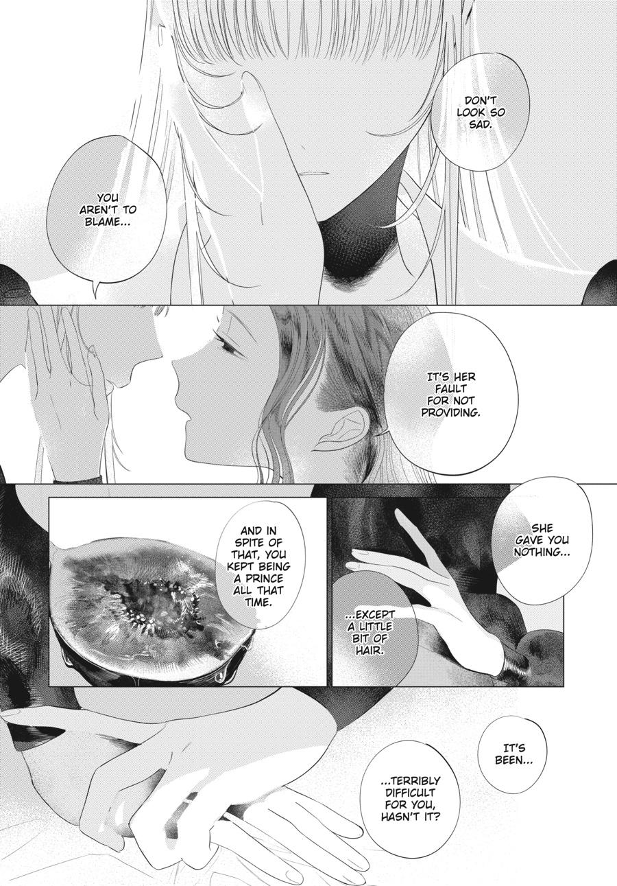 Mayu, Matou Chap 29 - Next Chap 30