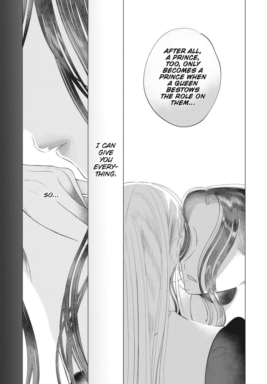 Mayu, Matou Chap 29 - Next Chap 30