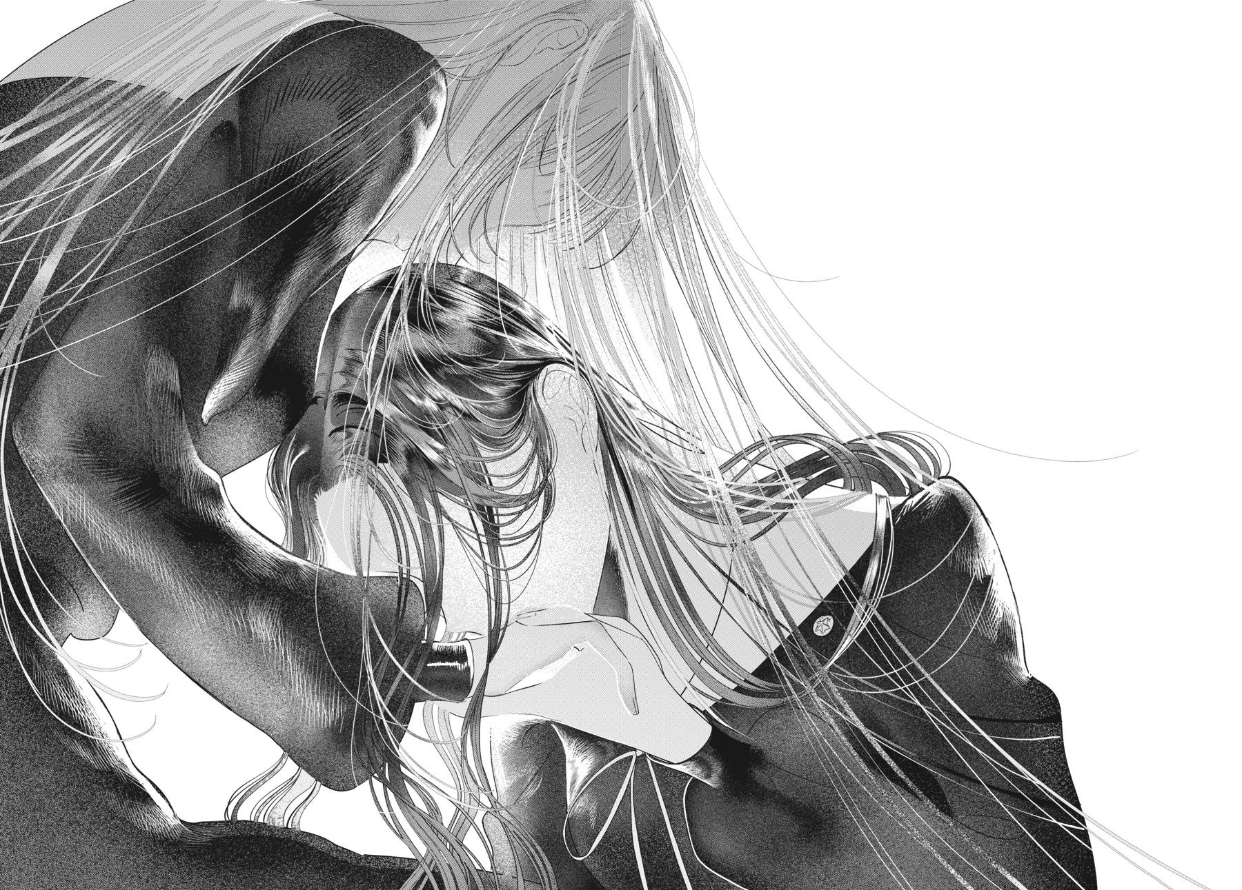 Mayu, Matou Chap 29 - Next Chap 30