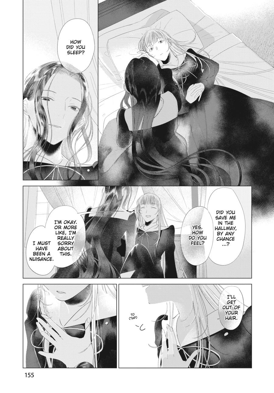 Mayu, Matou Chap 29 - Next Chap 30