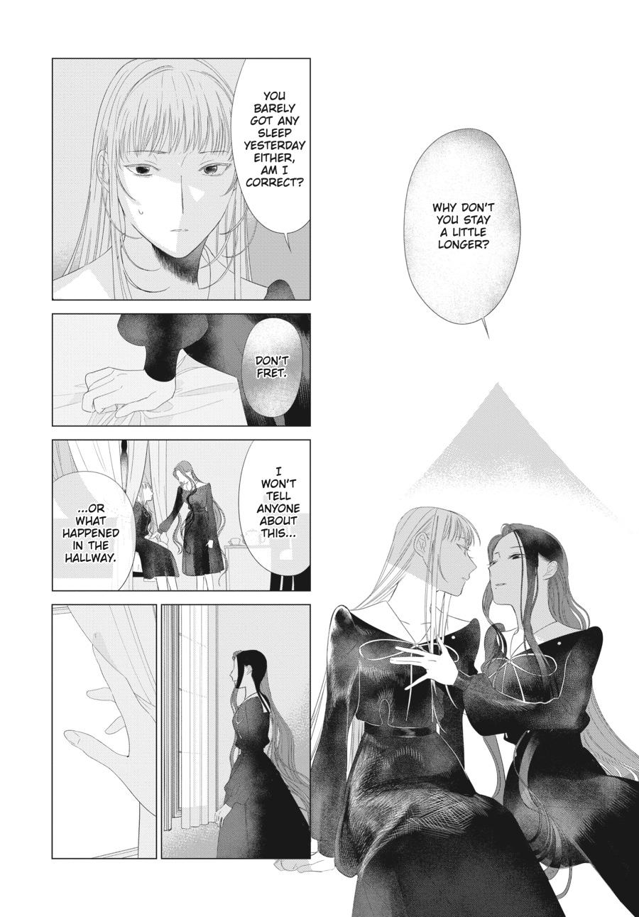 Mayu, Matou Chap 29 - Next Chap 30