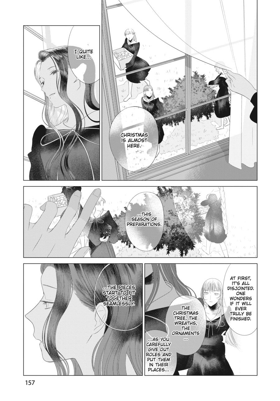 Mayu, Matou Chap 29 - Next Chap 30
