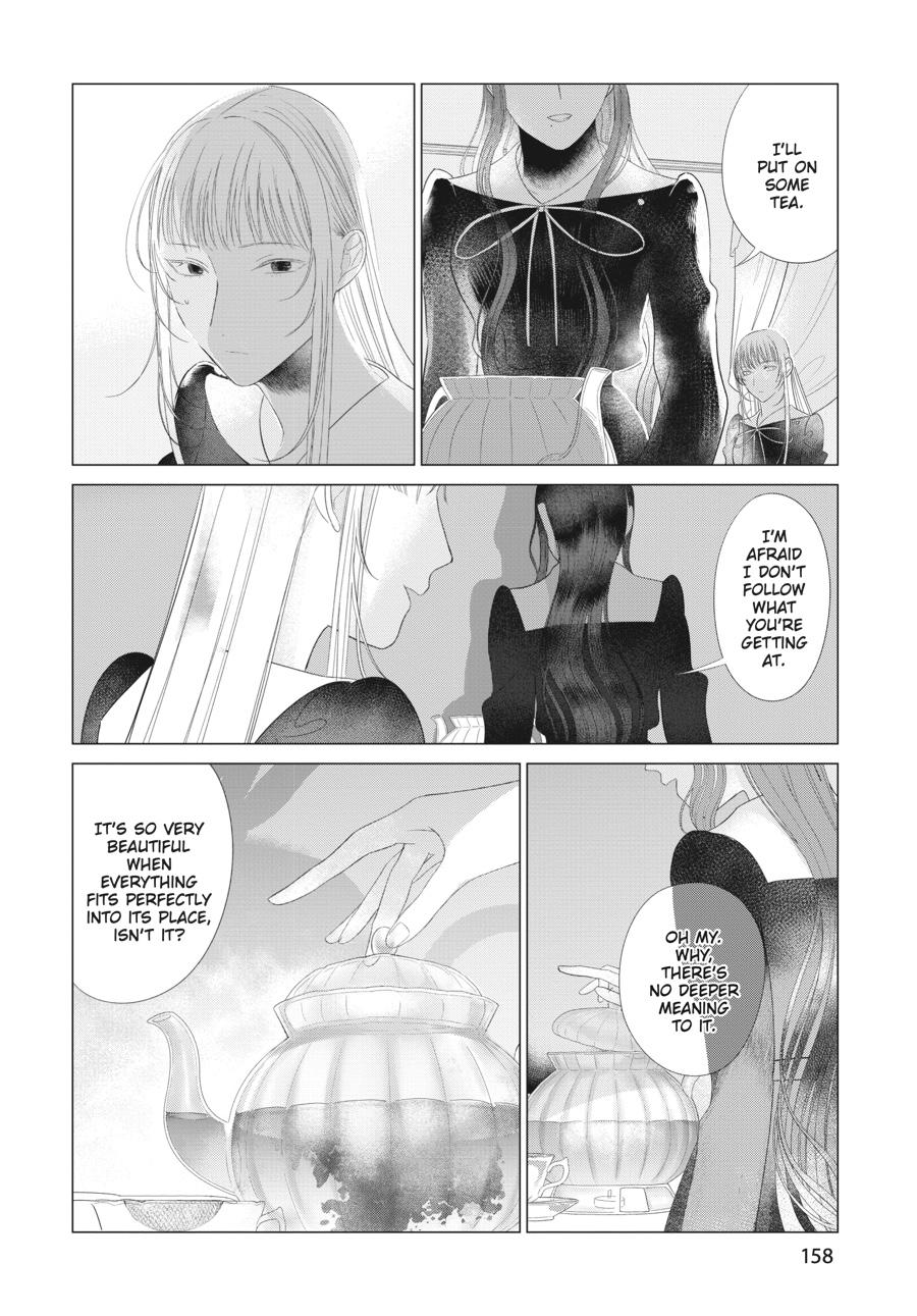 Mayu, Matou Chap 29 - Next Chap 30