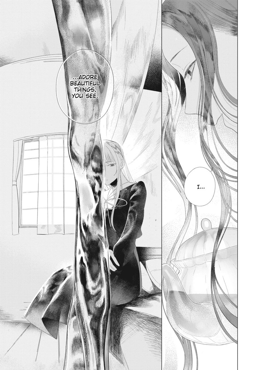 Mayu, Matou Chap 29 - Next Chap 30