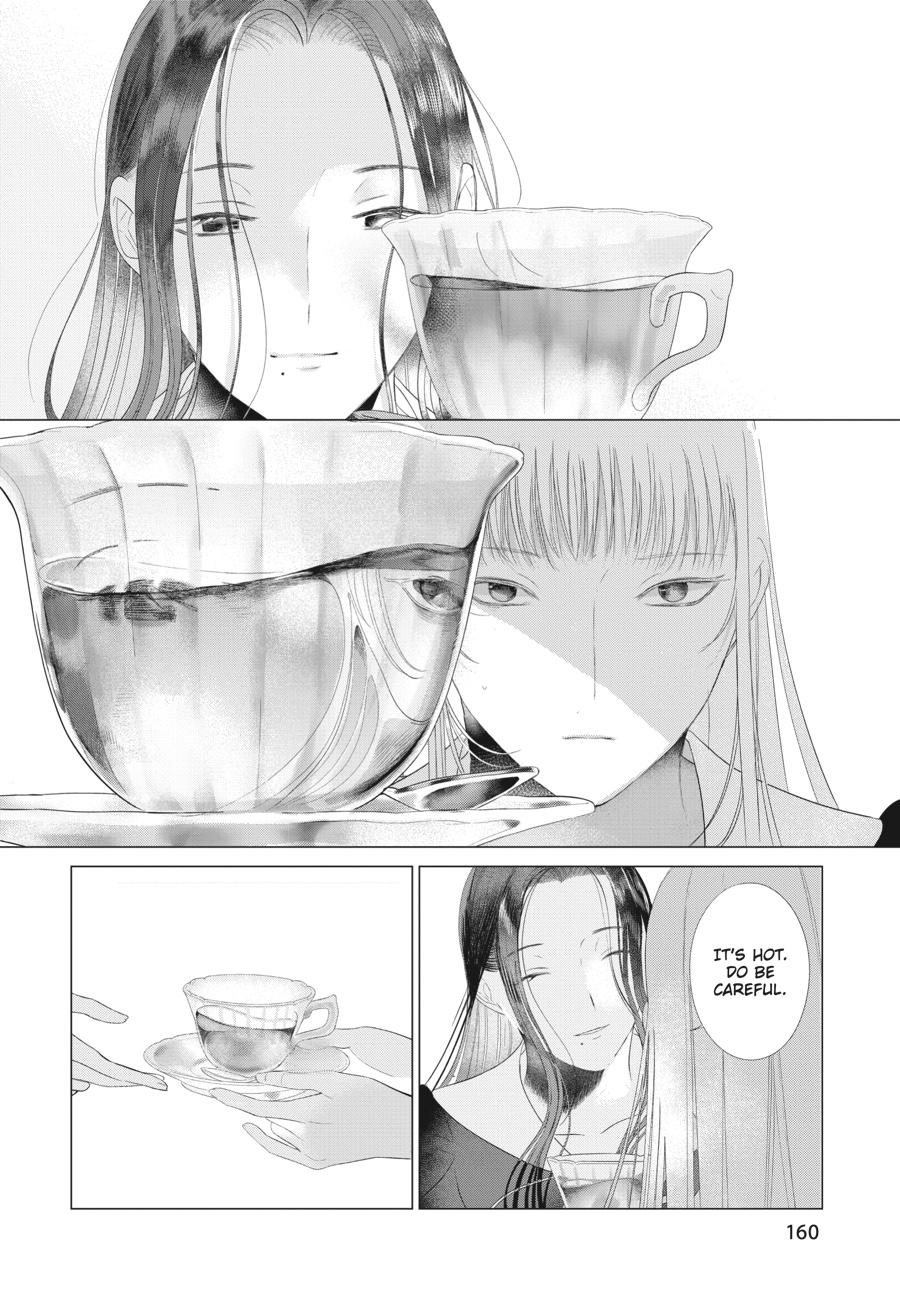 Mayu, Matou Chap 29 - Next Chap 30