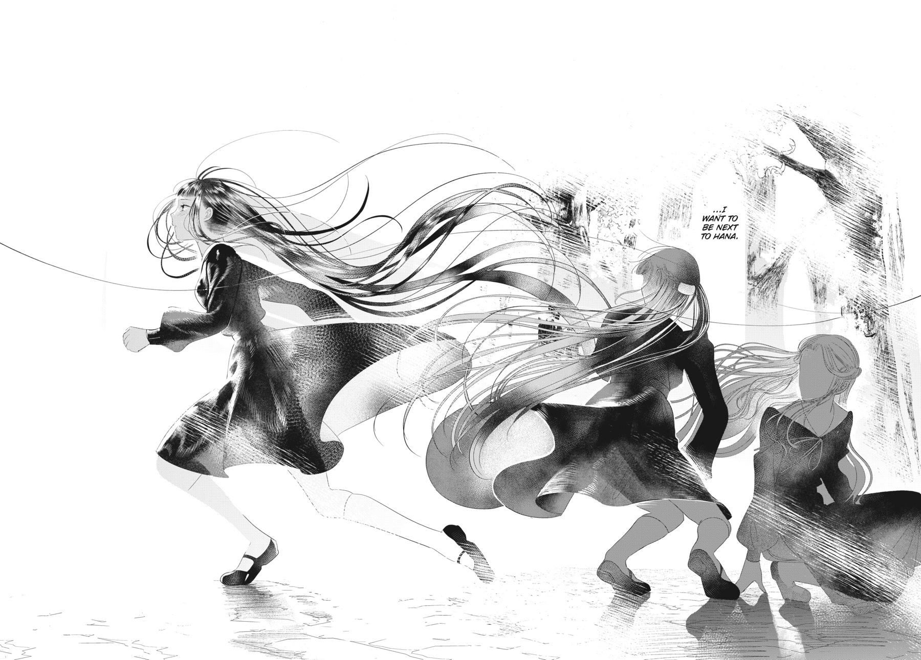 Mayu, Matou Chap 20 - Next Chap 21
