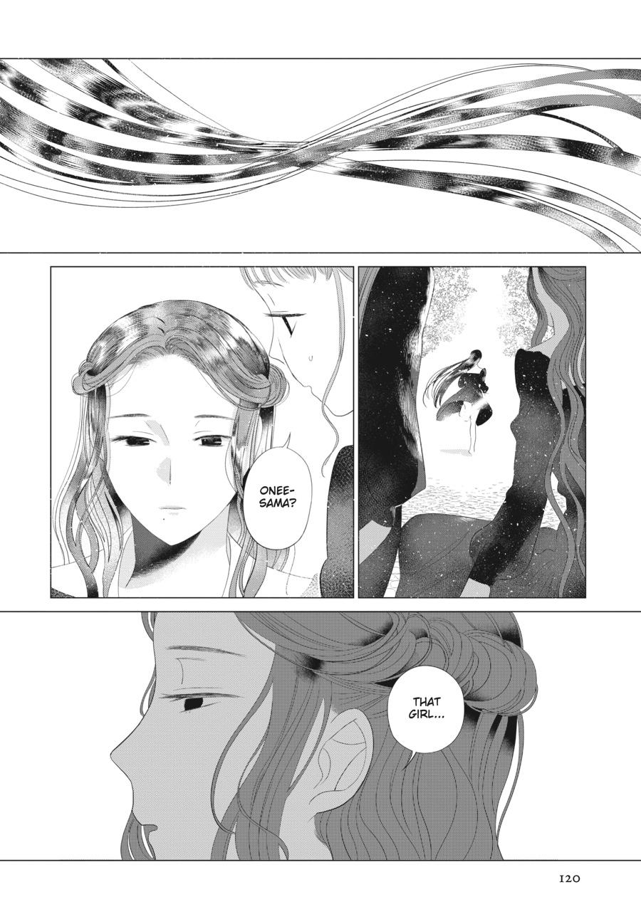 Mayu, Matou Chap 20 - Next Chap 21