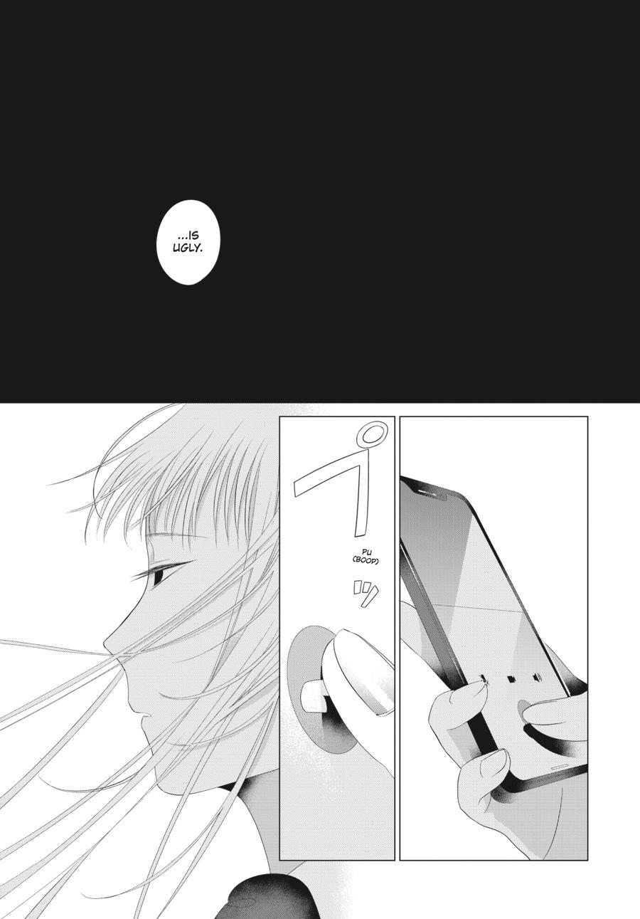 Mayu, Matou Chap 20 - Next Chap 21