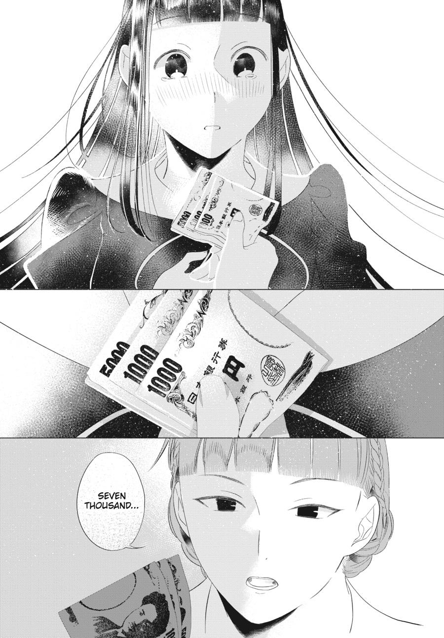 Mayu, Matou Chap 20 - Next Chap 21