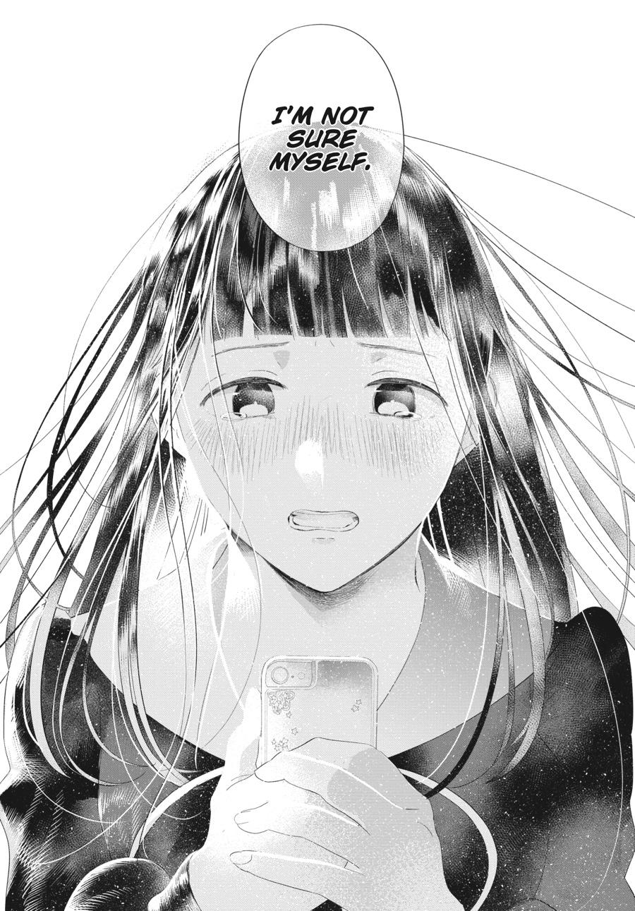 Mayu, Matou Chap 20 - Next Chap 21