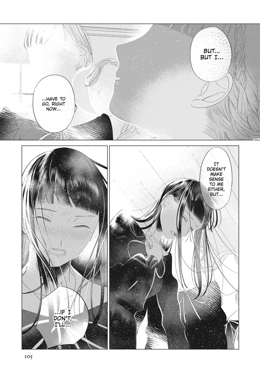 Mayu, Matou Chap 20 - Next Chap 21