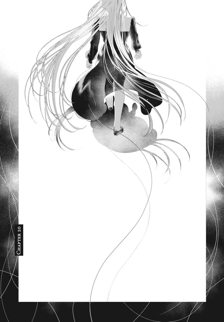 Mayu, Matou Chap 20 - Next Chap 21