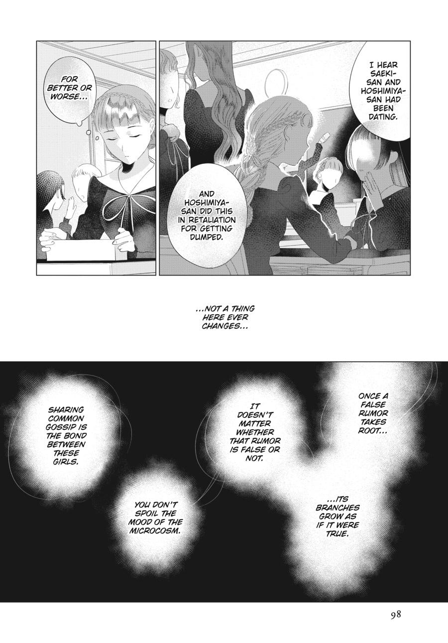 Mayu, Matou Chap 20 - Next Chap 21