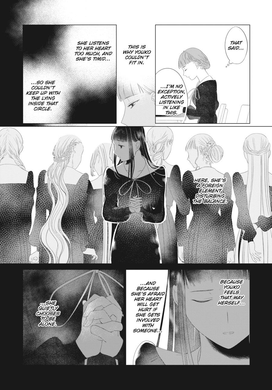Mayu, Matou Chap 20 - Next Chap 21