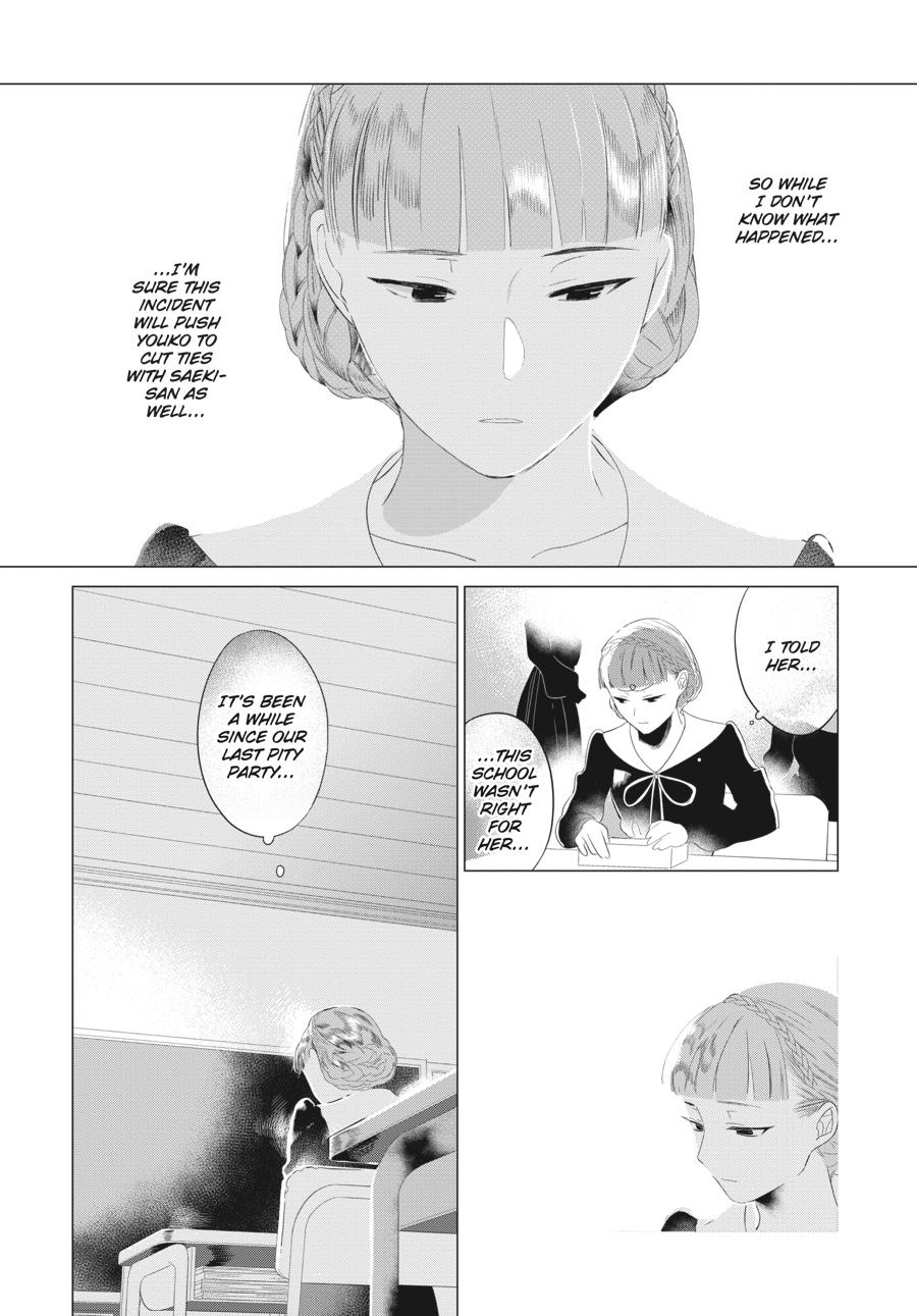 Mayu, Matou Chap 20 - Next Chap 21