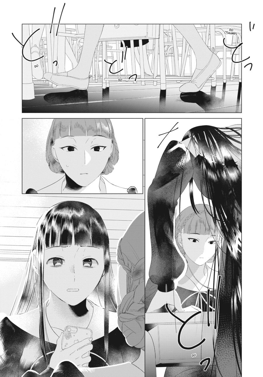 Mayu, Matou Chap 20 - Next Chap 21