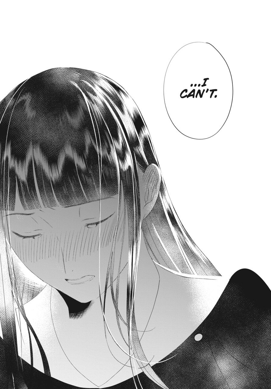 Mayu, Matou Chap 20 - Next Chap 21