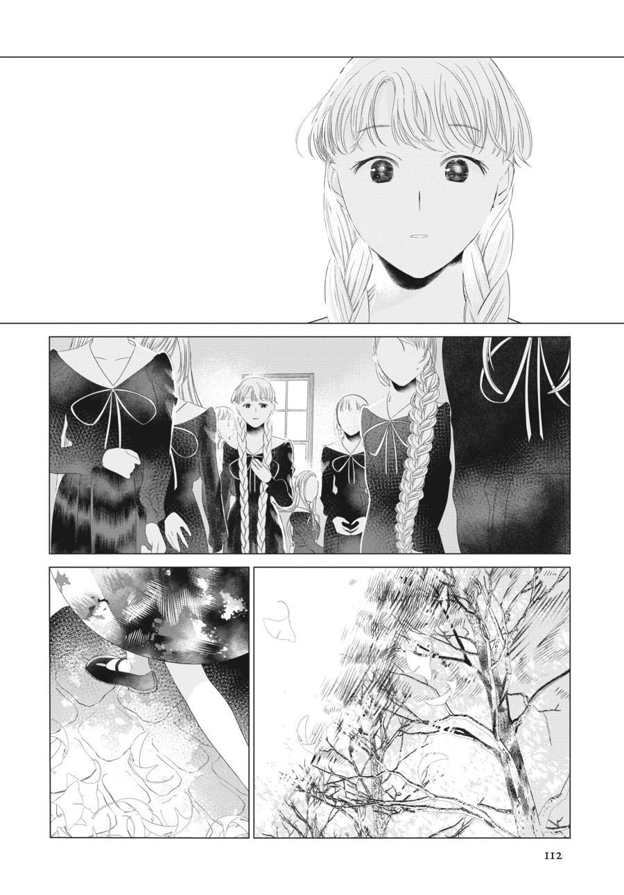 Mayu, Matou Chap 20 - Next Chap 21
