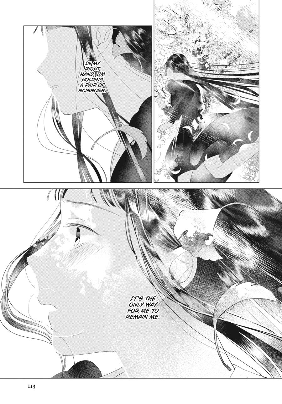 Mayu, Matou Chap 20 - Next Chap 21