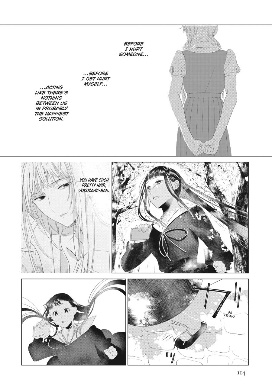 Mayu, Matou Chap 20 - Next Chap 21